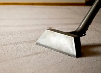 Carpet Cleaning